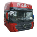 Shaanxi Shacman Spare Parts Cabin Delong Truck X3000